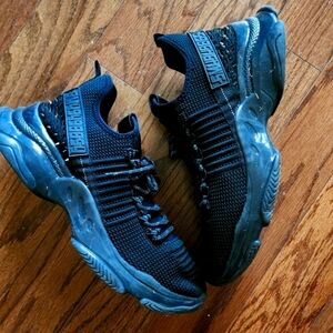 Steve Madden Mens Sneakers